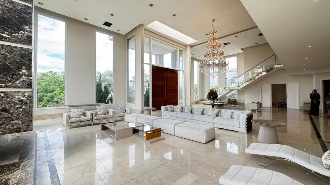 Foto 124 de Casa à venda, 2200m2 em Tamboré, Barueri - SP