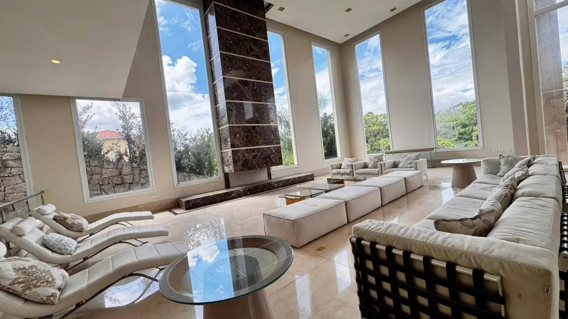 Foto 183 de Casa à venda, 2200m2 em Tamboré, Barueri - SP