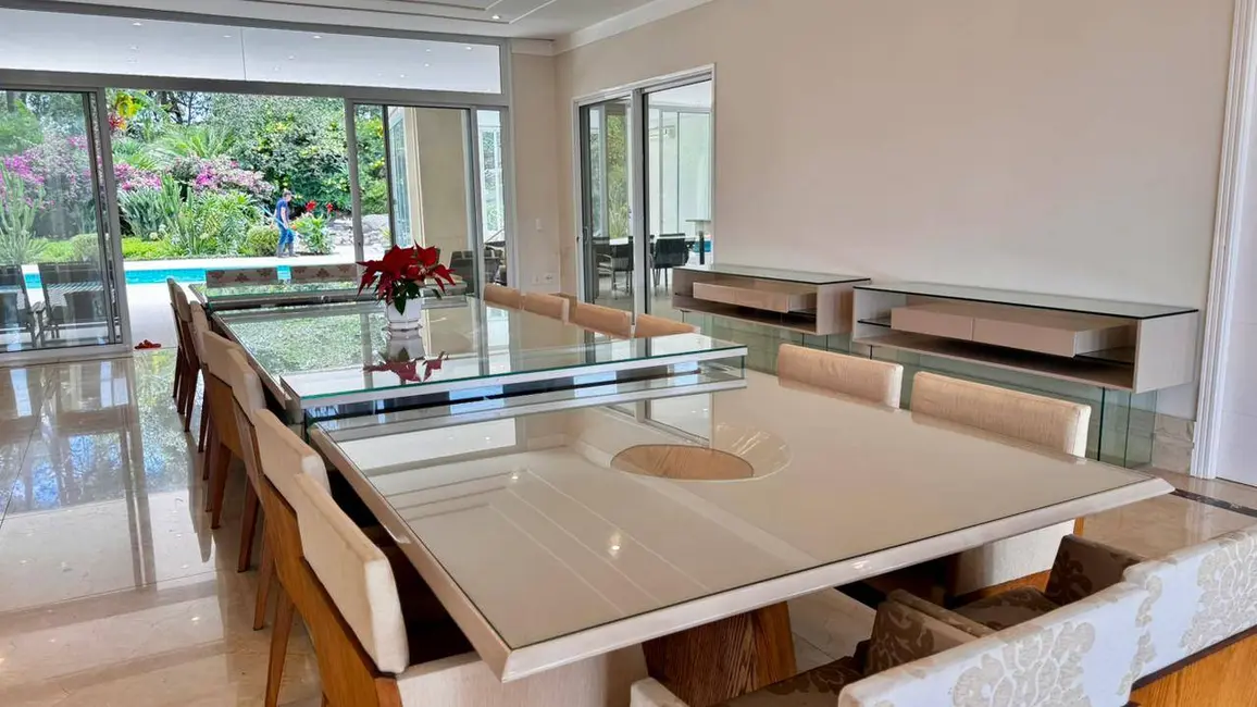 Foto 19 de Casa à venda, 2200m2 em Tamboré, Barueri - SP