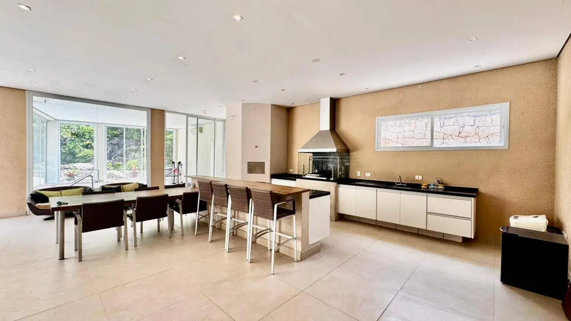 Foto 23 de Casa à venda, 2200m2 em Tamboré, Barueri - SP