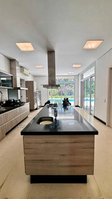 Foto 141 de Casa à venda, 2200m2 em Tamboré, Barueri - SP