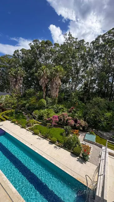 Foto 180 de Casa à venda, 2200m2 em Tamboré, Barueri - SP