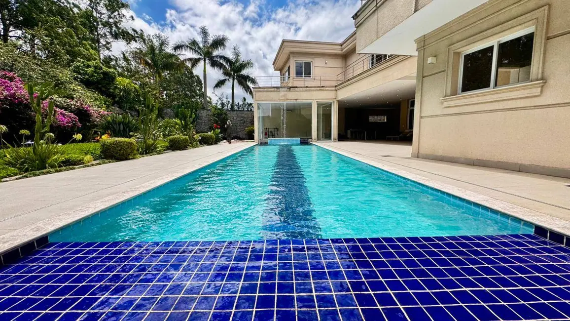 Foto 39 de Casa à venda, 2200m2 em Tamboré, Barueri - SP