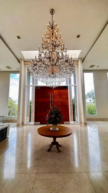 Foto 187 de Casa à venda, 2200m2 em Tamboré, Barueri - SP