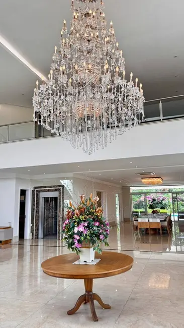 Foto 168 de Casa à venda, 2200m2 em Tamboré, Barueri - SP