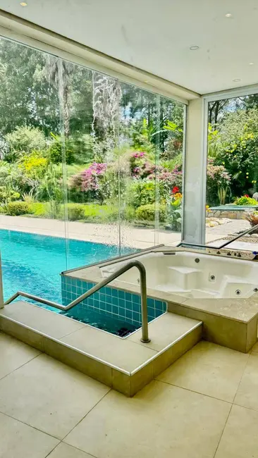 Foto 25 de Casa à venda, 2200m2 em Tamboré, Barueri - SP