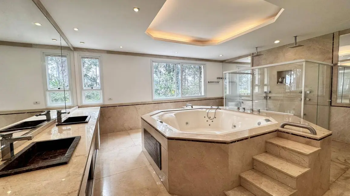 Foto 83 de Casa à venda, 2200m2 em Tamboré, Barueri - SP