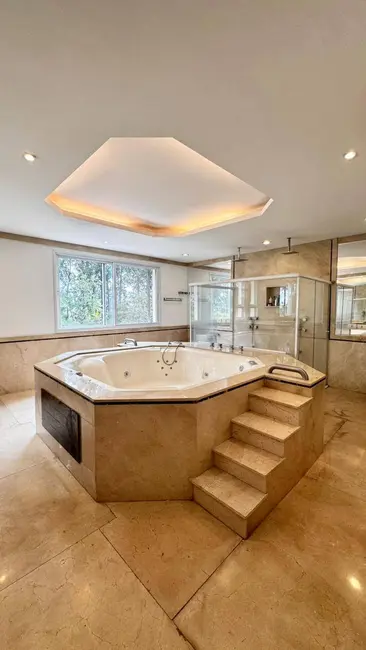 Foto 98 de Casa à venda, 2200m2 em Tamboré, Barueri - SP