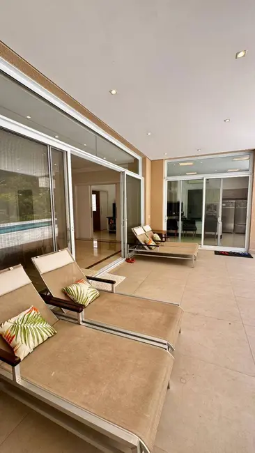 Casa à venda, 2200m2 em Tamboré, Barueri - SP - imagem 4 Foto 4 de Casa à venda, 2200m2 em Tamboré, Barueri - SP