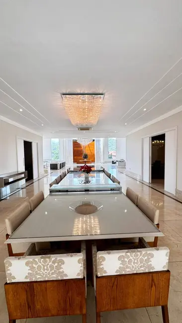 Foto 17 de Casa à venda, 2200m2 em Tamboré, Barueri - SP