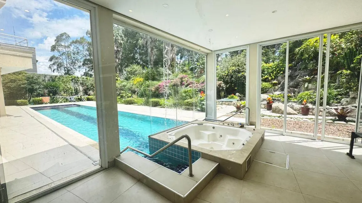 Foto 20 de Casa à venda, 2200m2 em Tamboré, Barueri - SP