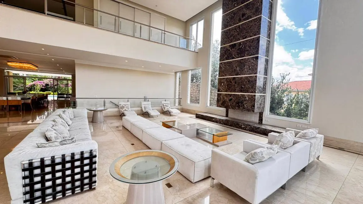 Foto 178 de Casa à venda, 2200m2 em Tamboré, Barueri - SP