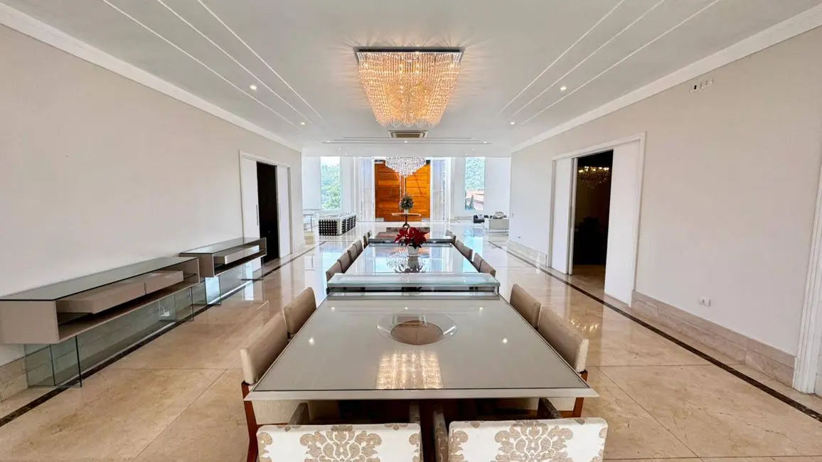 Casa à venda, 2200m2 em Tamboré, Barueri - SP - imagem 8 Foto 8 de Casa à venda, 2200m2 em Tamboré, Barueri - SP