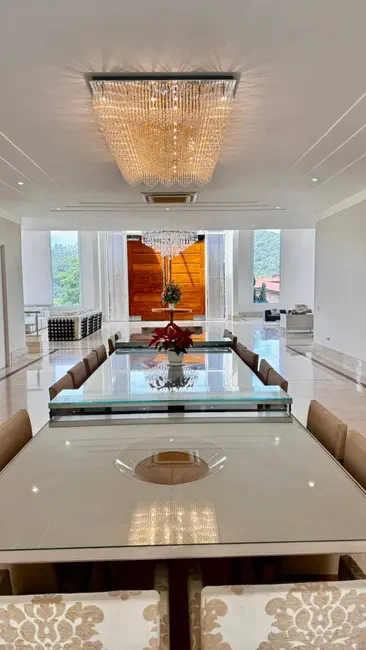 Foto 51 de Casa à venda, 2200m2 em Tamboré, Barueri - SP