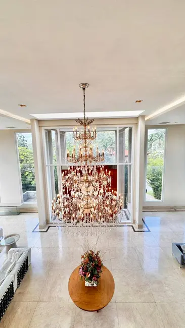 Foto 82 de Casa à venda, 2200m2 em Tamboré, Barueri - SP