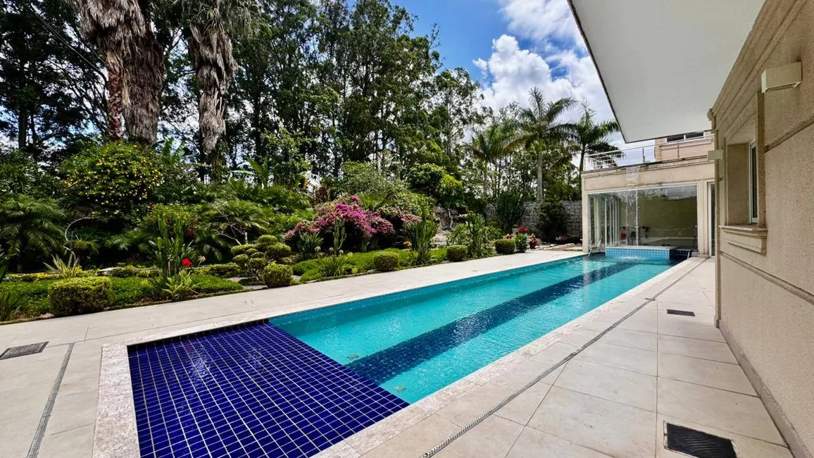 Foto 46 de Casa à venda, 2200m2 em Tamboré, Barueri - SP