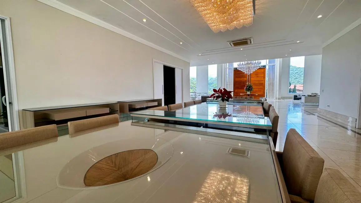 Casa à venda, 2200m2 em Tamboré, Barueri - SP - imagem 9 Foto 9 de Casa à venda, 2200m2 em Tamboré, Barueri - SP