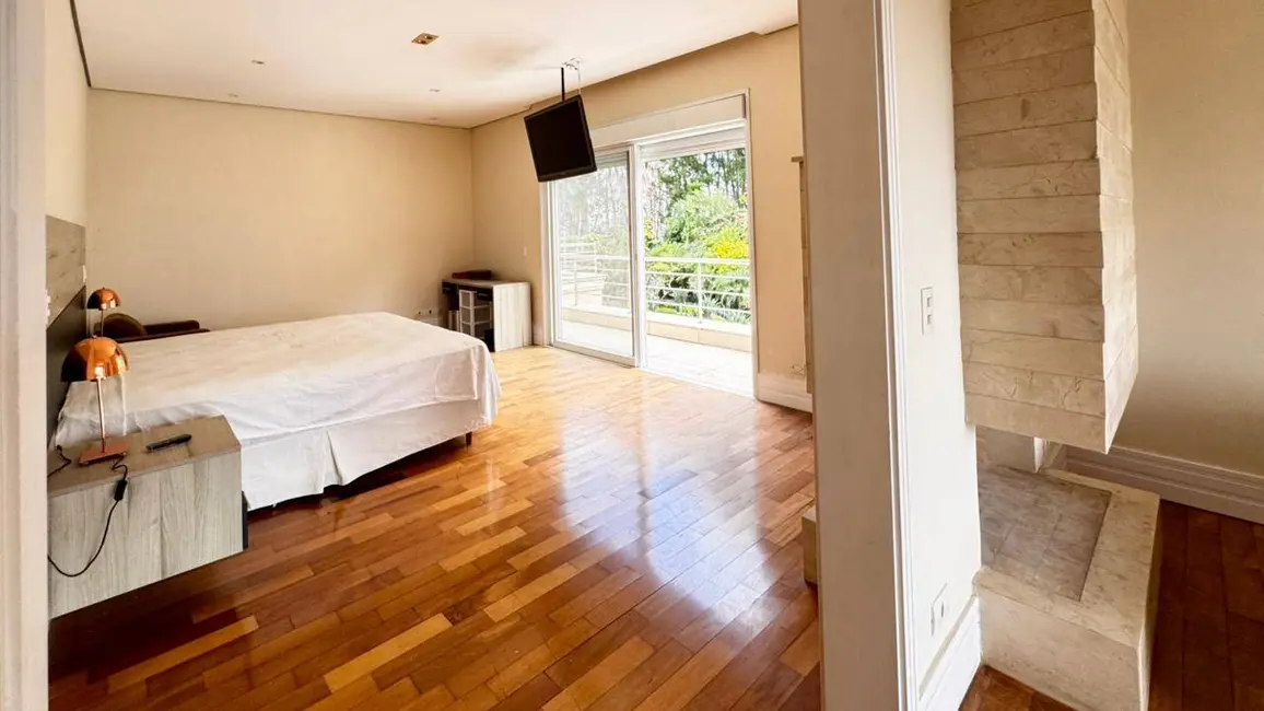 Foto 58 de Casa à venda, 2200m2 em Tamboré, Barueri - SP