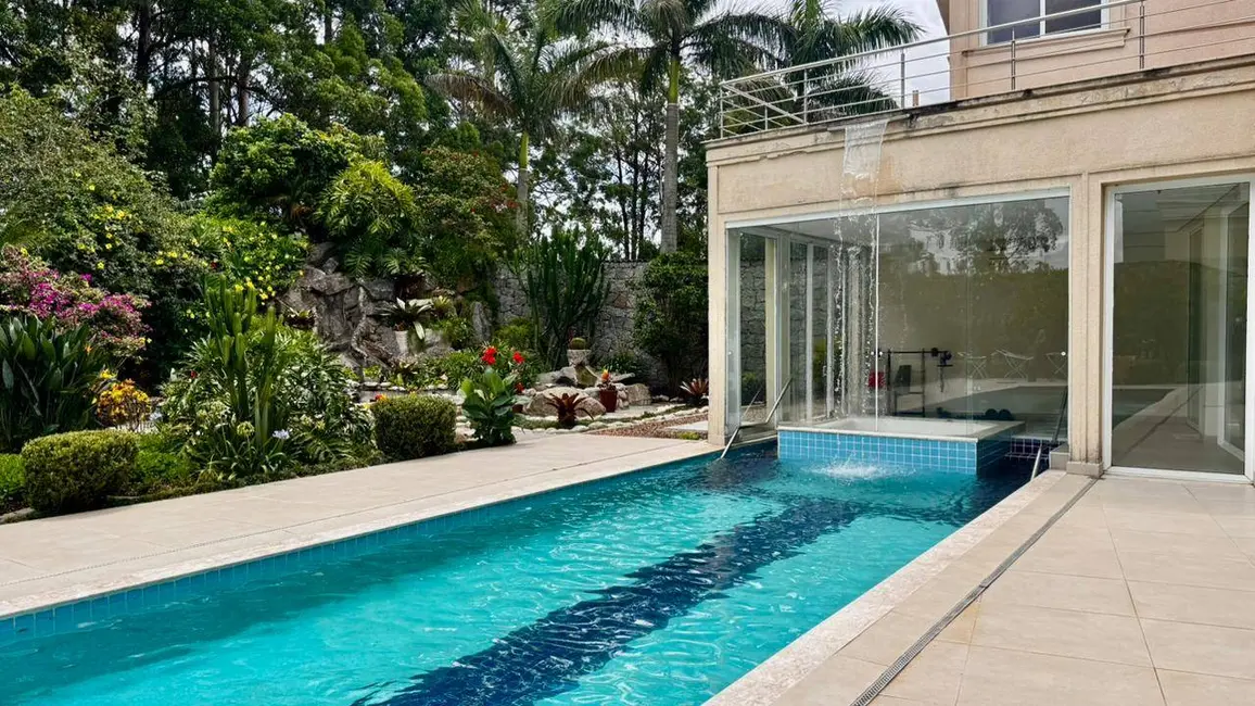 Foto 43 de Casa à venda, 2200m2 em Tamboré, Barueri - SP