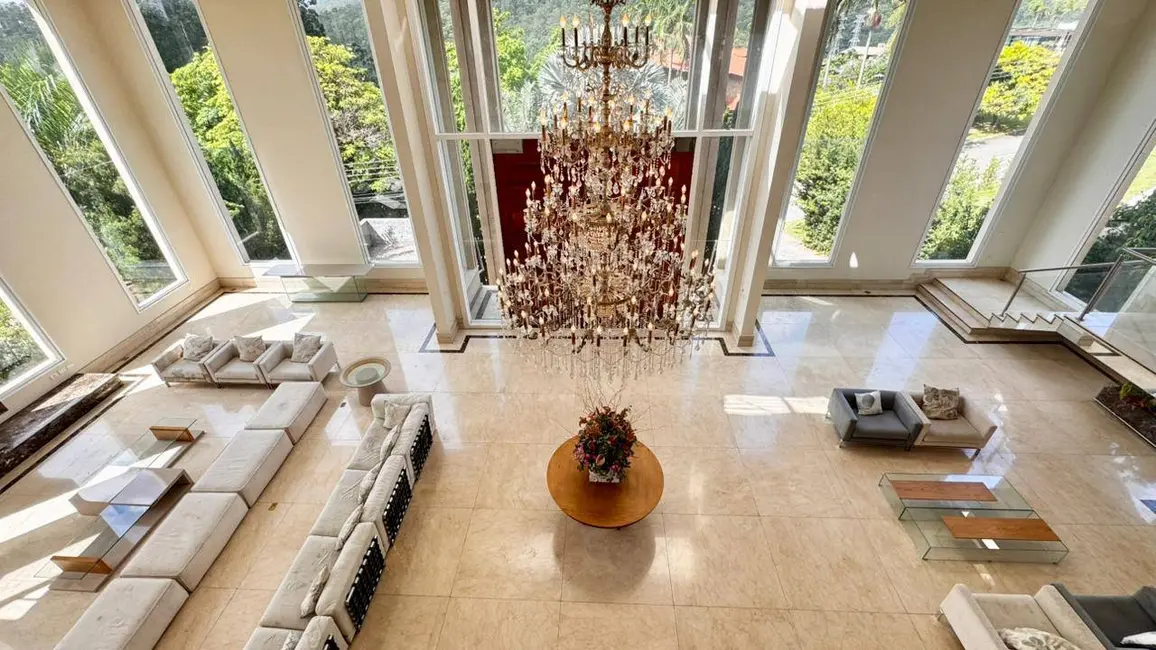 Foto 123 de Casa à venda, 2200m2 em Tamboré, Barueri - SP