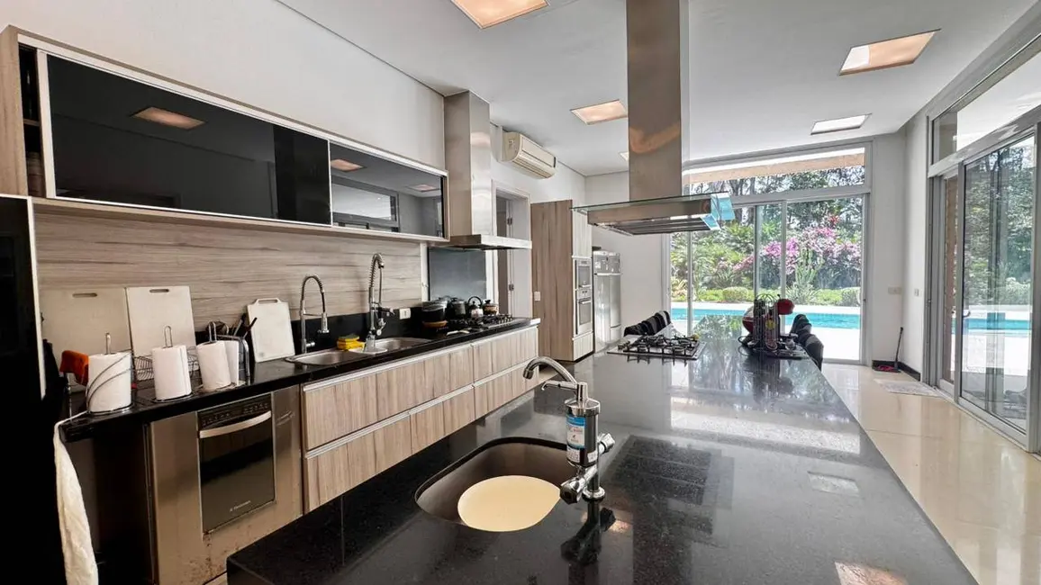 Foto 153 de Casa à venda, 2200m2 em Tamboré, Barueri - SP