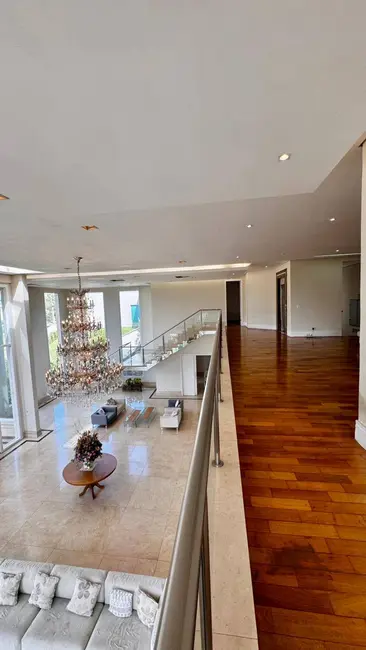 Foto 100 de Casa à venda, 2200m2 em Tamboré, Barueri - SP