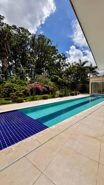 Foto 48 de Casa à venda, 2200m2 em Tamboré, Barueri - SP