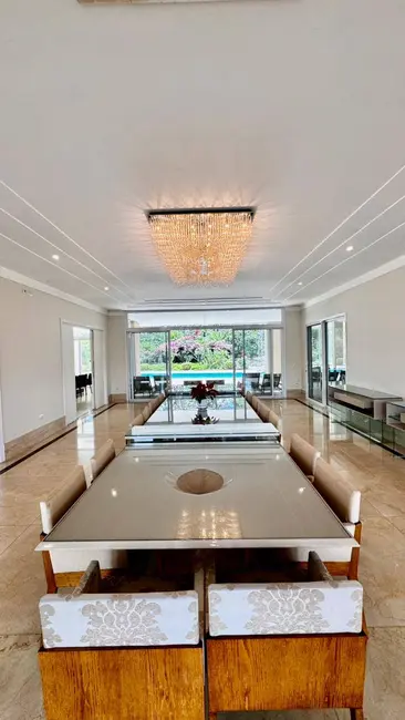 Foto 18 de Casa à venda, 2200m2 em Tamboré, Barueri - SP