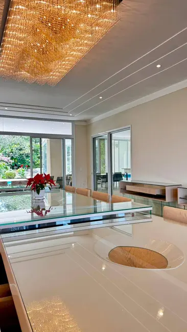 Foto 14 de Casa à venda, 2200m2 em Tamboré, Barueri - SP