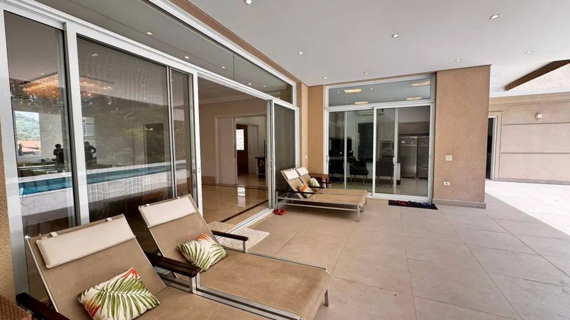 Foto 16 de Casa à venda, 2200m2 em Tamboré, Barueri - SP