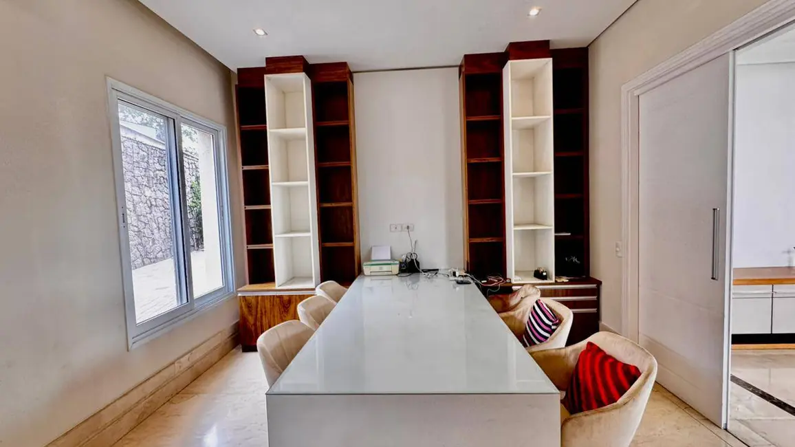 Foto 148 de Casa à venda, 2200m2 em Tamboré, Barueri - SP