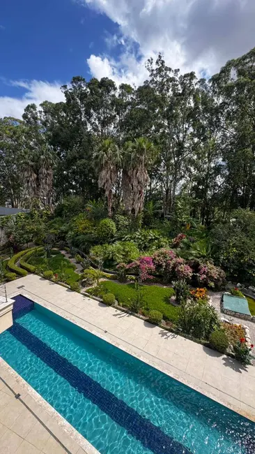 Foto 167 de Casa à venda, 2200m2 em Tamboré, Barueri - SP