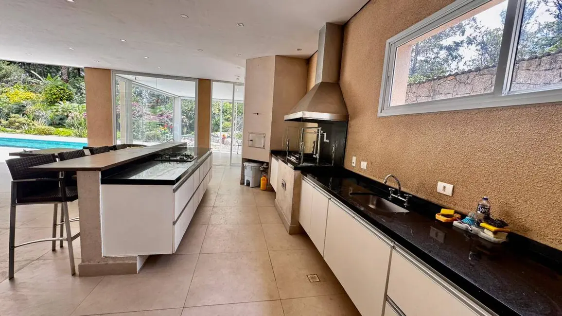 Foto 12 de Casa à venda, 2200m2 em Tamboré, Barueri - SP