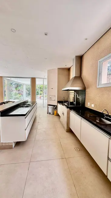 Foto 26 de Casa à venda, 2200m2 em Tamboré, Barueri - SP