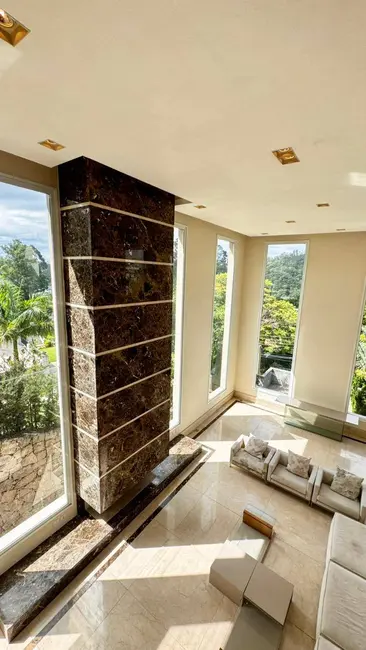 Foto 122 de Casa à venda, 2200m2 em Tamboré, Barueri - SP