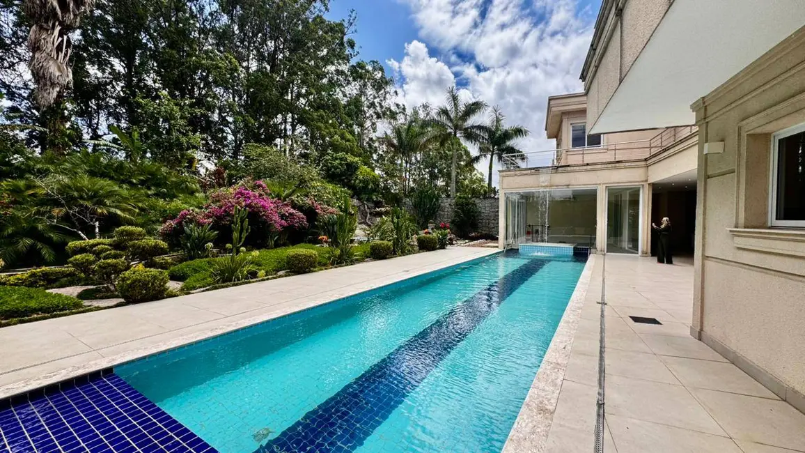 Foto 45 de Casa à venda, 2200m2 em Tamboré, Barueri - SP