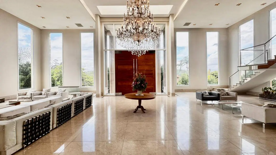 Foto 158 de Casa à venda, 2200m2 em Tamboré, Barueri - SP