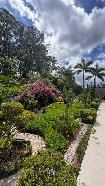 Foto 35 de Casa à venda, 2200m2 em Tamboré, Barueri - SP
