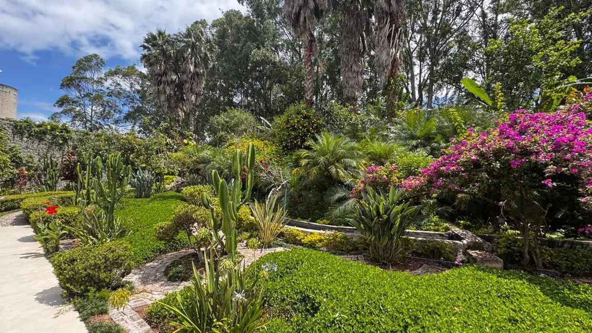 Casa à venda, 2200m2 em Tamboré, Barueri - SP - imagem 7 Foto 7 de Casa à venda, 2200m2 em Tamboré, Barueri - SP