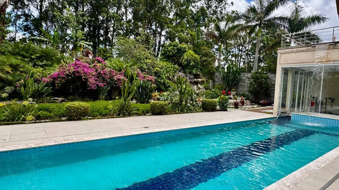 Foto 49 de Casa à venda, 2200m2 em Tamboré, Barueri - SP