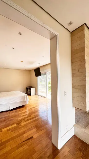 Foto 81 de Casa à venda, 2200m2 em Tamboré, Barueri - SP