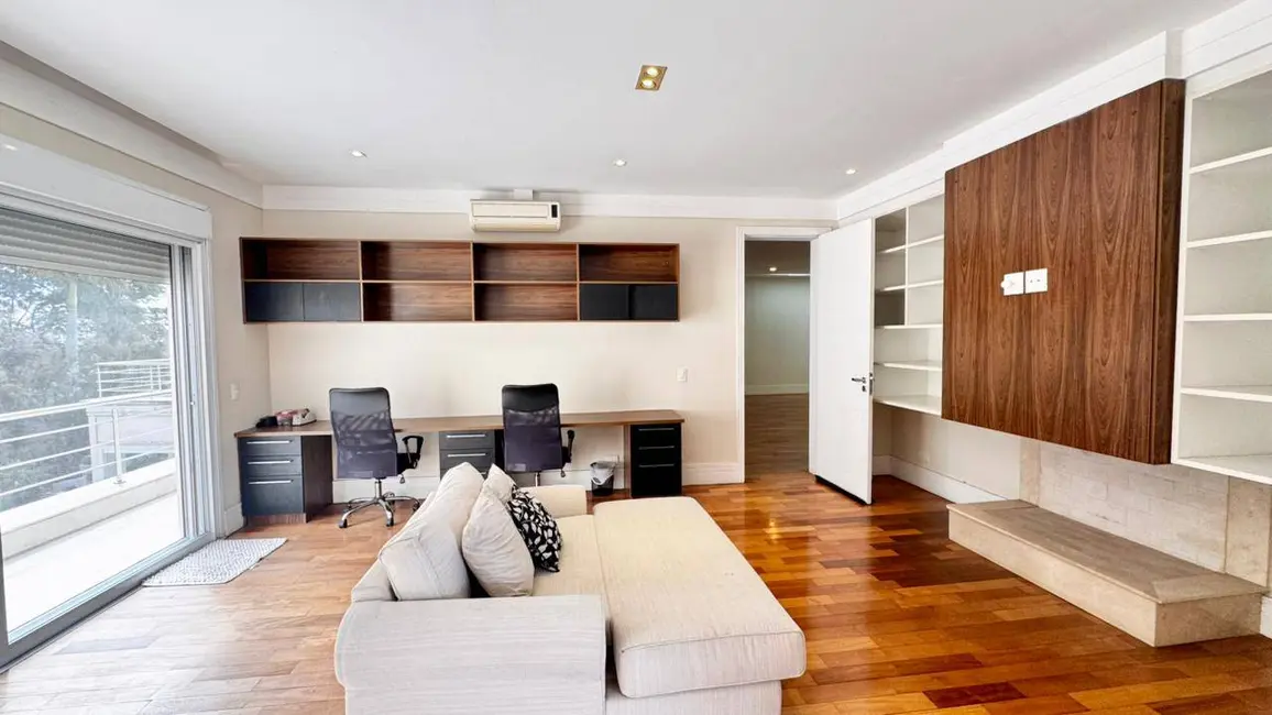 Foto 62 de Casa à venda, 2200m2 em Tamboré, Barueri - SP