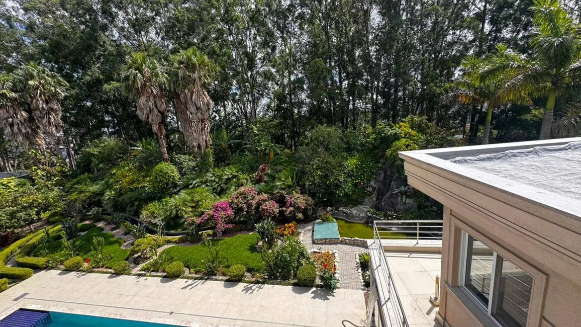 Foto 191 de Casa à venda, 2200m2 em Tamboré, Barueri - SP