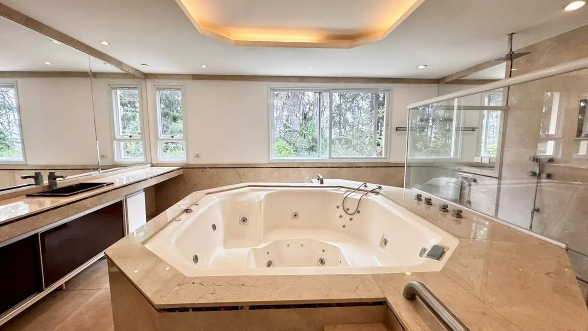 Foto 107 de Casa à venda, 2200m2 em Tamboré, Barueri - SP