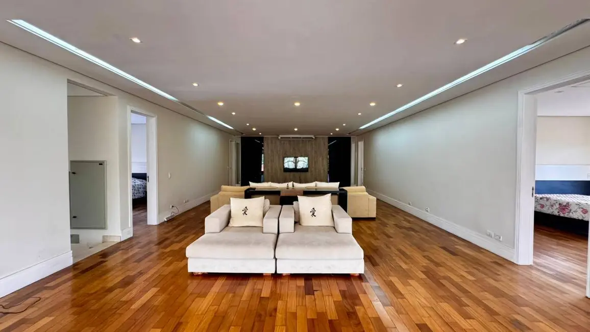 Foto 53 de Casa à venda, 2200m2 em Tamboré, Barueri - SP