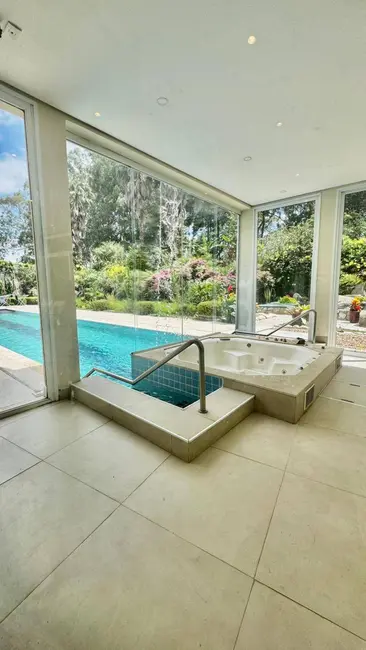 Foto 11 de Casa à venda, 2200m2 em Tamboré, Barueri - SP