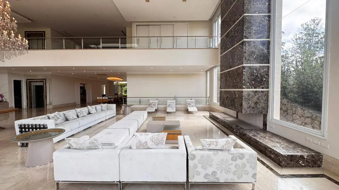 Foto 173 de Casa à venda, 2200m2 em Tamboré, Barueri - SP