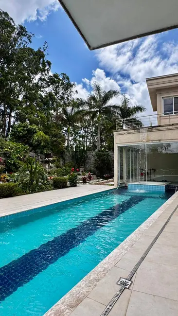 Foto 47 de Casa à venda, 2200m2 em Tamboré, Barueri - SP