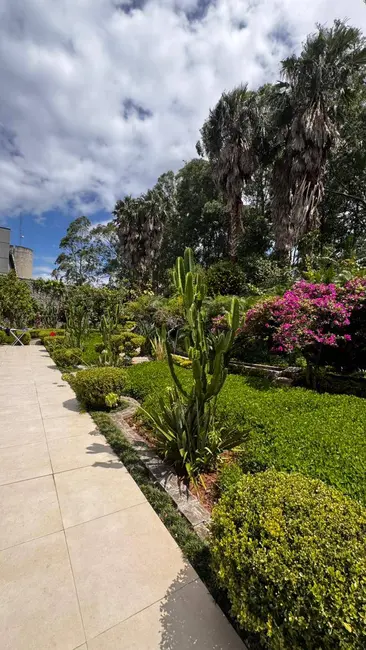 Foto 22 de Casa à venda, 2200m2 em Tamboré, Barueri - SP