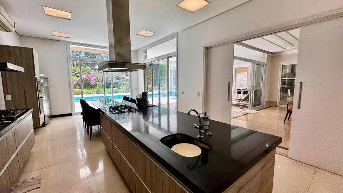 Foto 146 de Casa à venda, 2200m2 em Tamboré, Barueri - SP